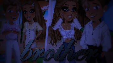 brother - msp version (collab w skullque)