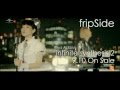 FripSide アルバム Infinite Synthesis 2 TVスポット FripSide アルバム Infinite Synthesis 2 TVスポット