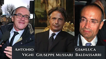 Quante filiali ha il Monte dei Paschi?