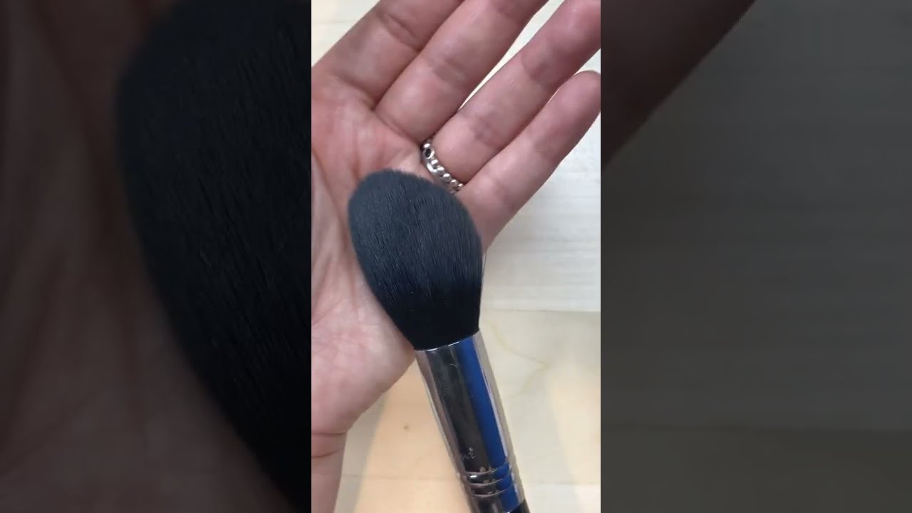 Sigma F25 - Tapered Face