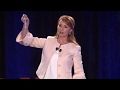 Nanotechnology: Fighting Cancer on the Cellular Level | Laura Brod | TEDxGullLake