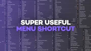 Boost Your Workflow with Maya