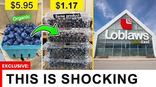 40 SHOPPING SECRETS Loblaws Doesn't Want You To Know!
