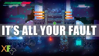 It's All Your Fault Achievement Guide: Phantom Trigger