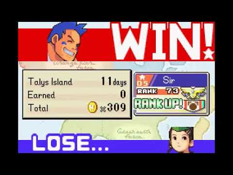 advance wars 2 rom hacking advance wars 2 rom hacking