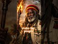 Burning Spear – Marcus Call from the Mountains (Official Short Reggae  Lyrics Video 2026)