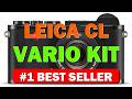 Leica CL Vario Kit - B077NFJVGD