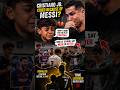 Cristiano Jr. Cried Because of Messi? 😢 Ronaldo Reveals the Truth! ⚽🔥
