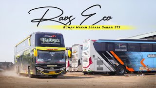 HUNTING BIS DI RM RAOS ECO GRINGSING | Full Armada Premium STJ