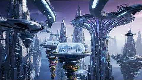 Inside the World’s Most Advanced Future Cities