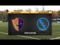 East Kilbride v BSC Glasgow