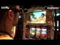 新台導入でサラリーマン番長を打ってみる【ヤルヲの燃えカス #4】