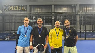Tpra Entry Level Borgaro - Finale - Patrono/Bottizzo vs Marra/Petrone 42/42 screenshot 5