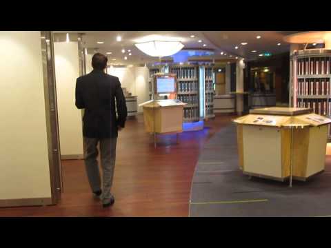 Video: Oasis of the Seas Interiors Fotogalleri