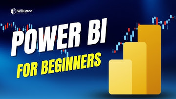 Introduction to Power BI | Beginner’s Guide to Data Analytics