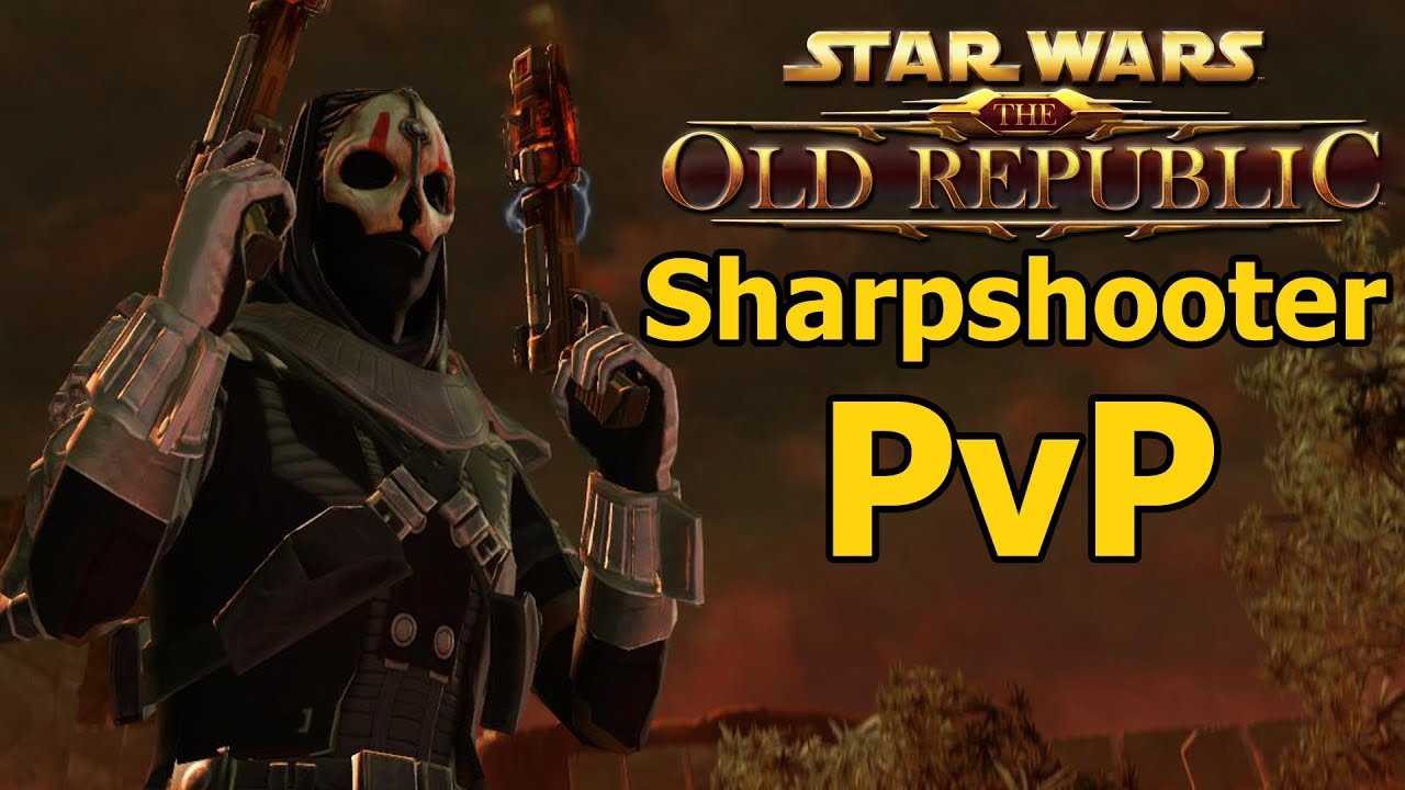 Pvp class swtor SWTOR PvP