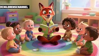🌟 Children’s Channel | Sing, Learn & Grow with Love! 🌟