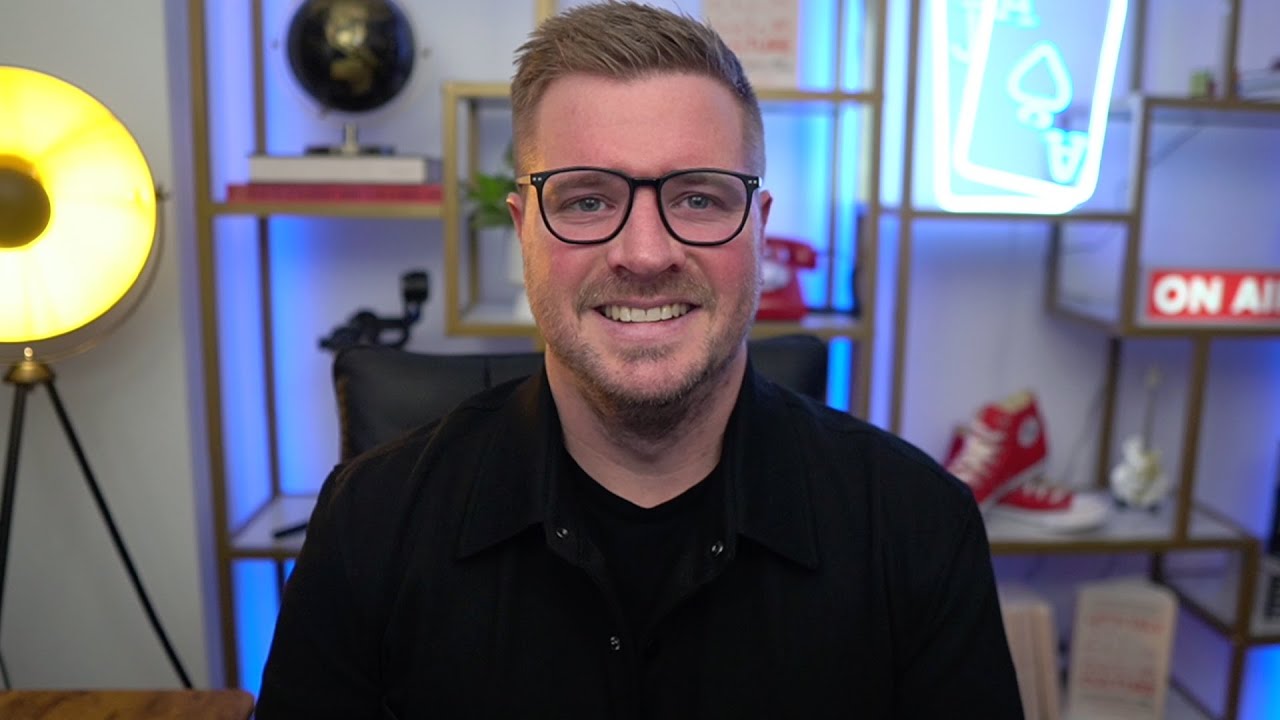 Why Book Me To Speak At Your Event?