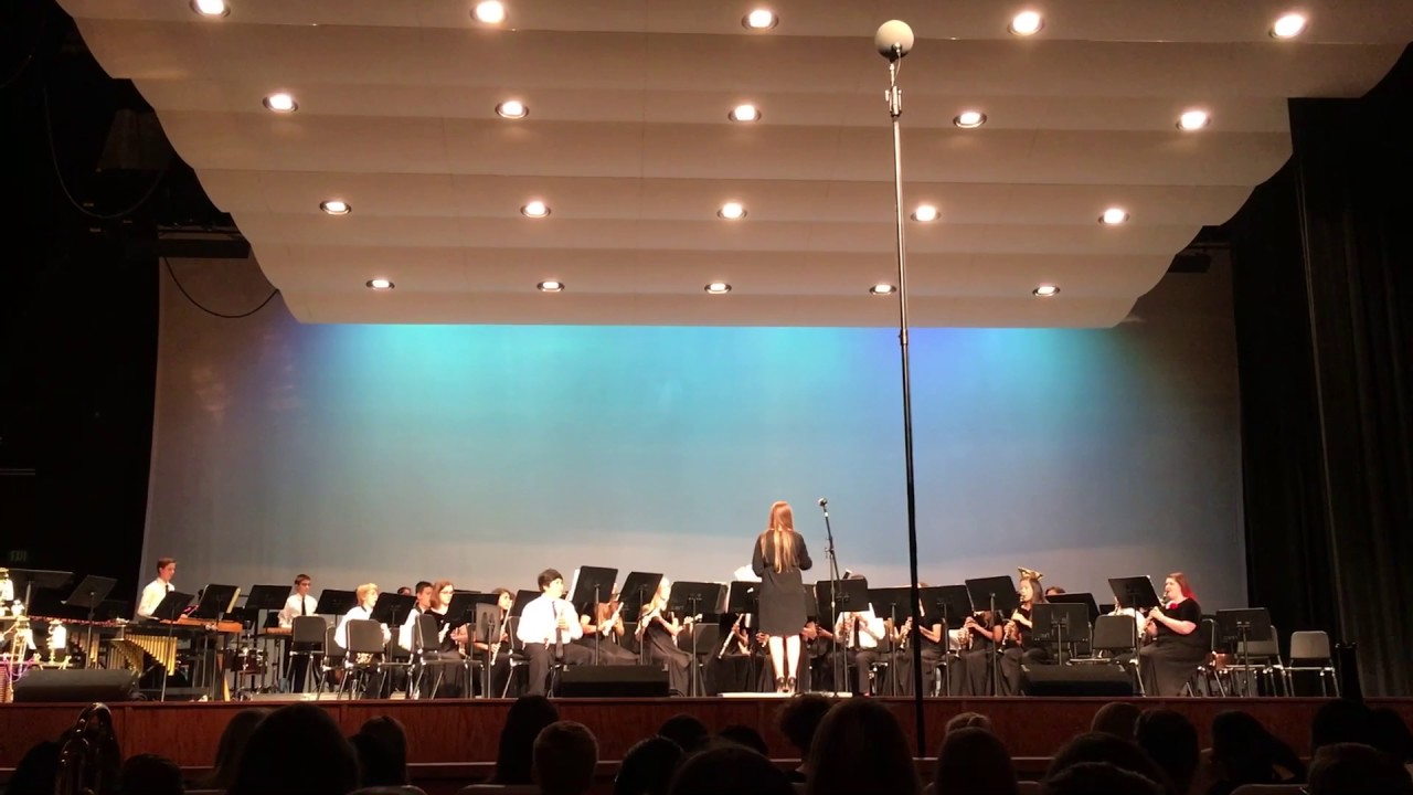 Fanfare on a Theme of Imagination - YouTube