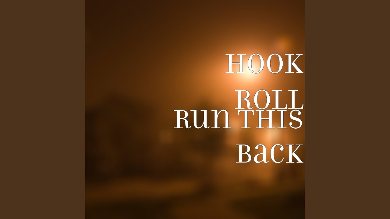 Watch Run This Back on YouTube Watch Run This Back on YouTube