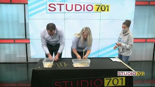 Studio 701
