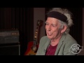 Ask keith richards if you could only own one guitar which would it be