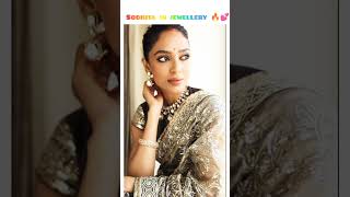 Sobhita In Jewellery