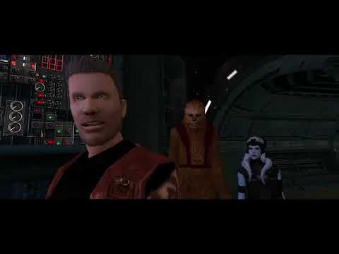 “Tales of the Old Republic” Episode 5 (Star Wars Fan Film/Fan Edit)