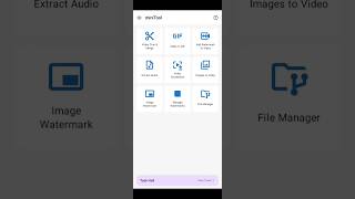 Android Video Editor Beta: Convert Video to GIF, Extract Audio (Free Closed Beta) screenshot 4