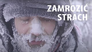 Zamrozić strach