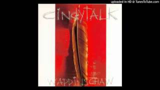 Cindytalk - "The First Time Ever I Saw Your Face"
