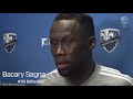 Commentaires d'après-match - HOU v MTL