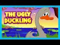 The Ugly Duckling Story (Bedtime Story for Kids)