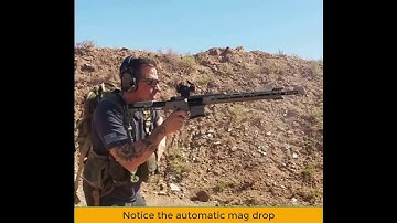 Speed Reloads with COBALT KINETICS | Zombie Apocalypse | Warriors Magazine