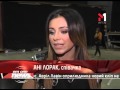 Ани Лорак готовит незабываемое шоу (М1News, 17-10-13)