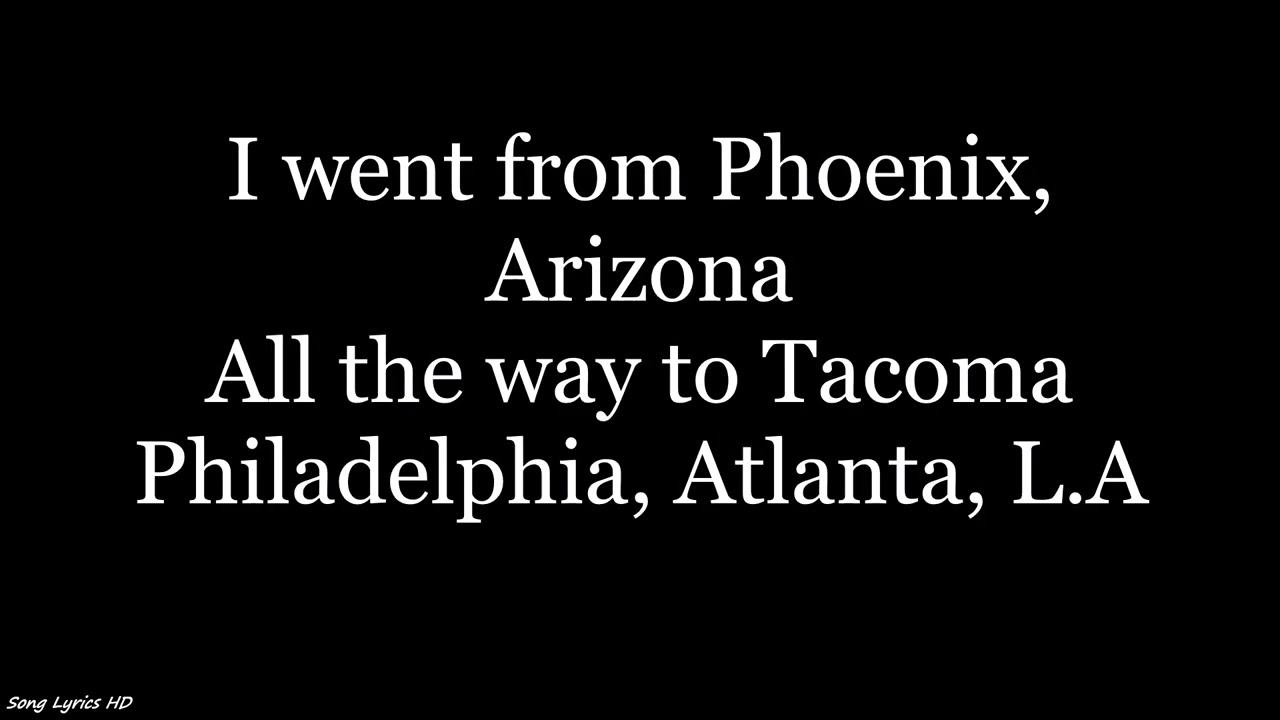 Steve Miller Band - Rock’n Me (Lyrics HD)