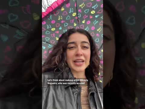 De-influencing is a new trend on TikTok, where influencers are telling people what not to buy.