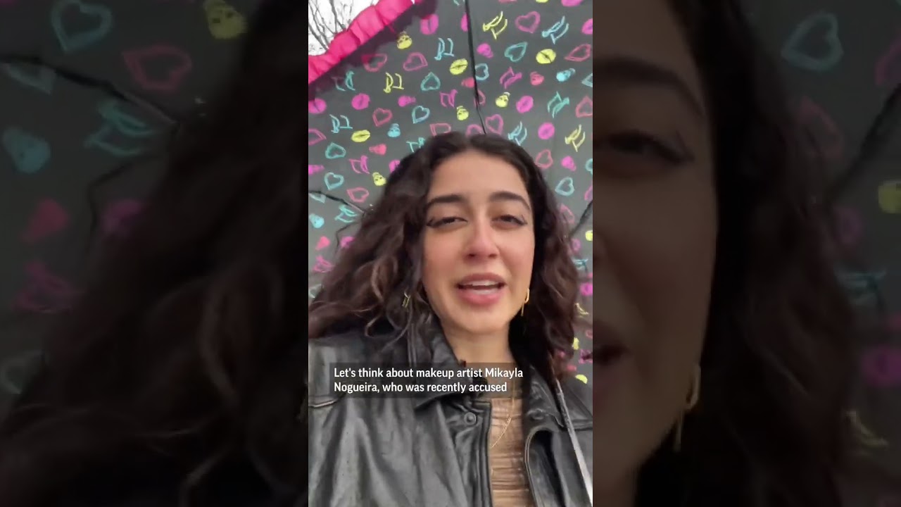 De-influencing is a new trend on TikTok, where influencers are telling people what not to buy.