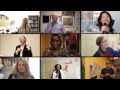 Faculty Farewell: A Song for the Class of 2015