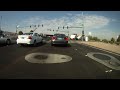 Vegas Bike Course timelapse