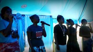 Information Joy Bells, Solomon Islands Update