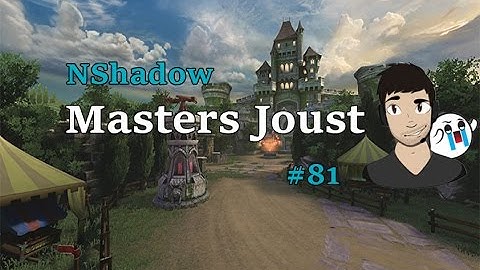 Smite: Loki vs Kali | Masters Joust | #81