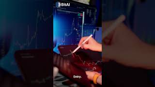 What if your crypto could work for you… automatically? #cryptotrading