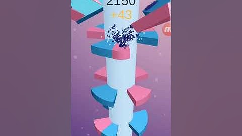 HAPPY HALLOWEEN!! | Helix Jump Pt.2