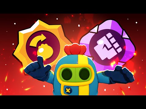 Best Spike Build in Brawl Stars: Star Power, Gadgets & Gears (Feb 2024) -  Level Push