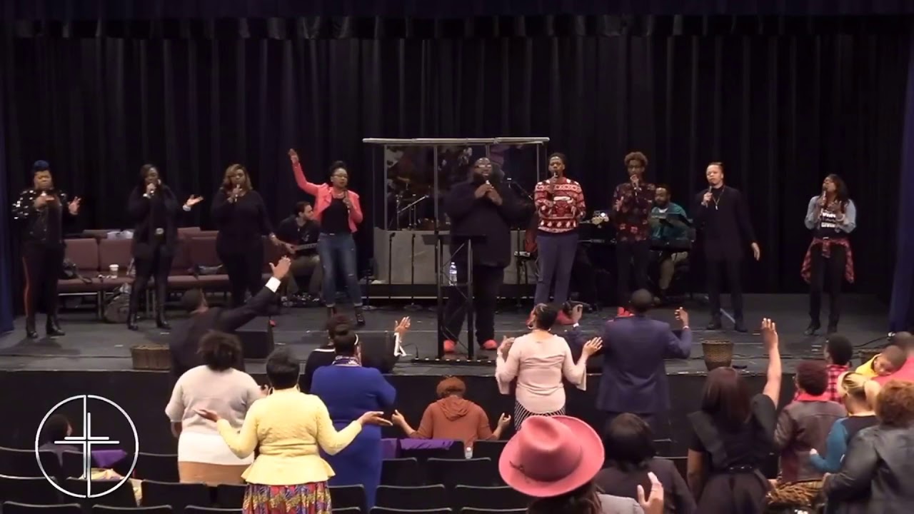 “Hallelujah” by Nate Bean - YouTube