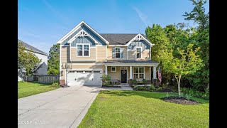 402 Canvasback Lane video tour