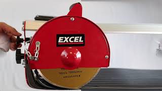 Freestander Tile Cutter 8232 Review