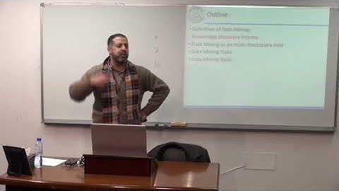 01 Introduction to Data Mining Part2