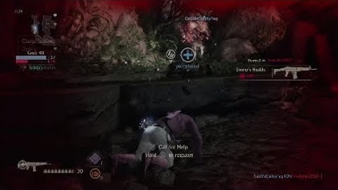 That accuracy *uncharted multiplayer*